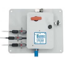 3-Way Acid LC Foamer Complete