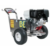 13HP, 3500 PSI Pressure Washer Cat Pump