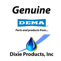 Dema V-line  Complete W/ (2) P Pumps  Jg Epdm W/ Remote