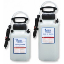 Lafferty Pump-Up Foamers - 3 Gal